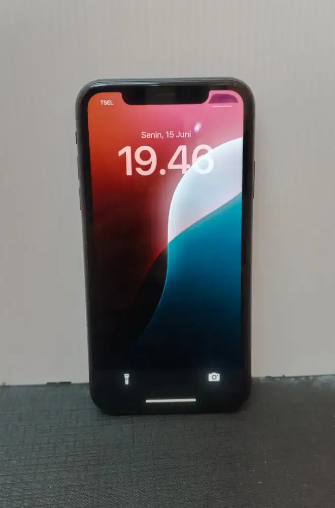 Iphone 11 64 ex ibox paa