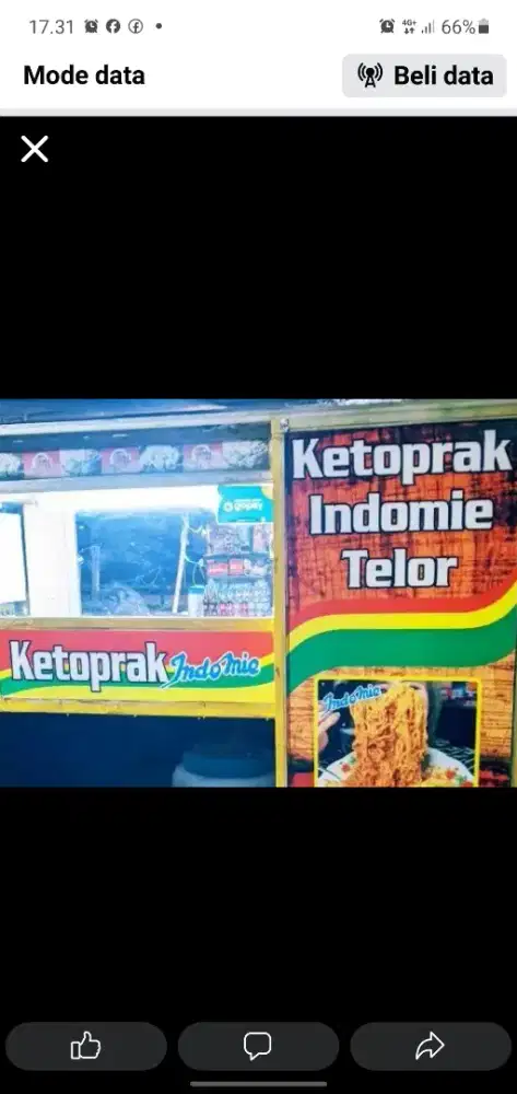 Cari kerja serius