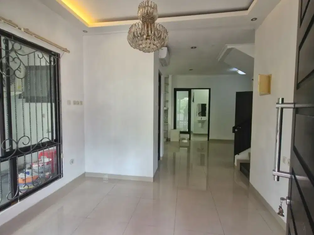Di sewakan Rumah di Casa Jardin NEGO