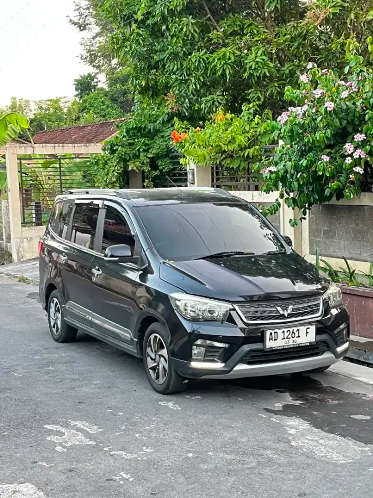 Wuling Confero S 1.5C 2019 MT