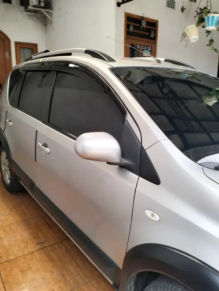 Home servis pasang kaca film mobil