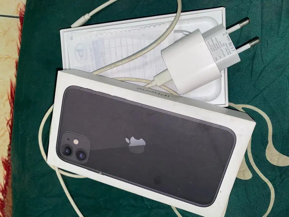 iphone 11 Inter
