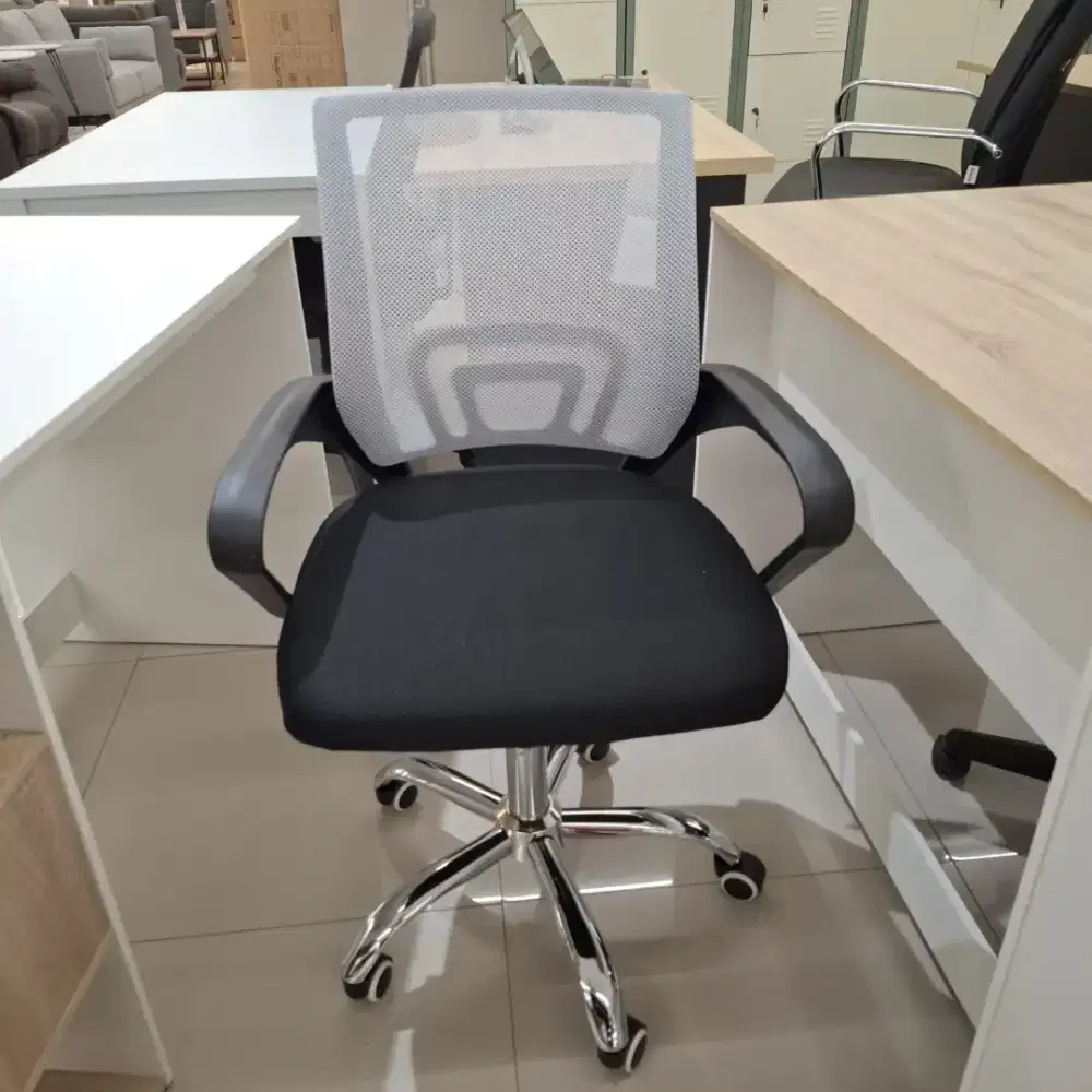 KURSI KANTOR MURAH 300RIBUAN
