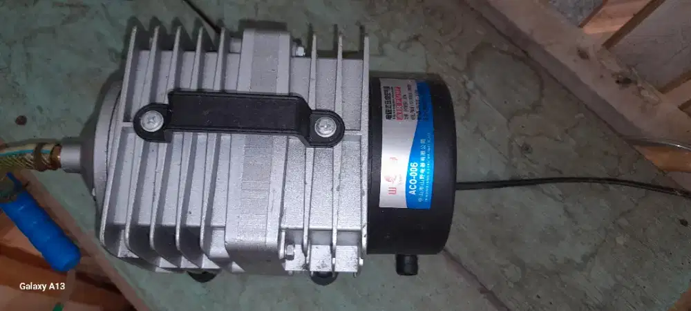 Erator yamano aco 006