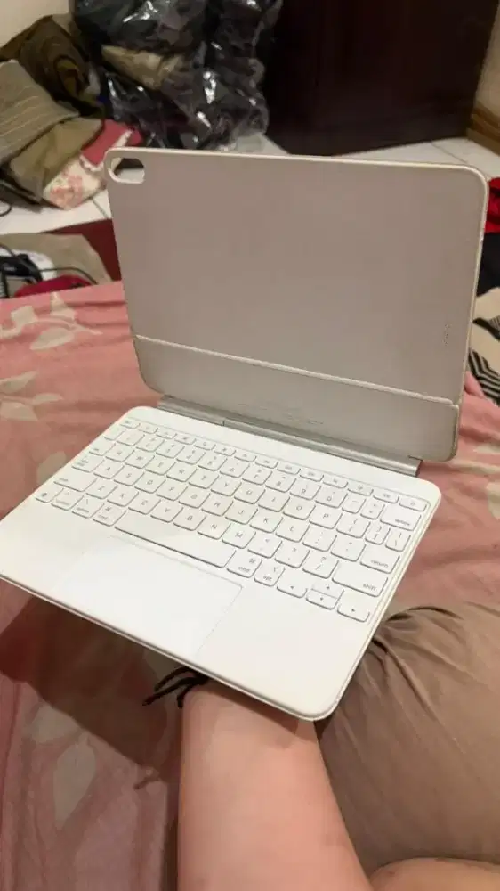 apple magic keyboard ipad air