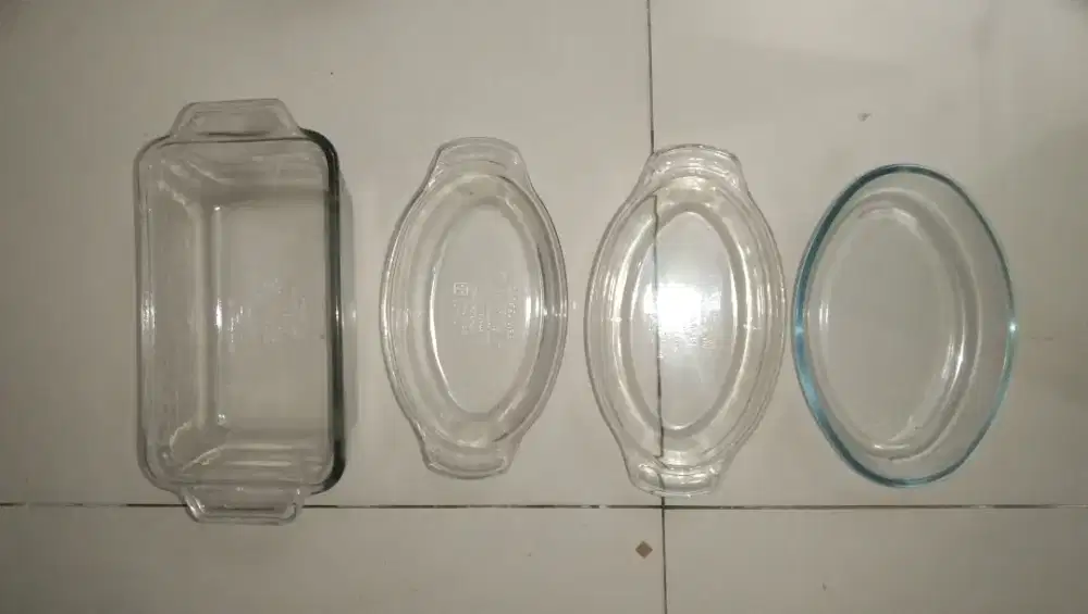 Pirek on microwave
