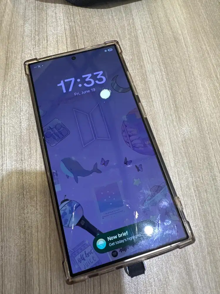 Samsung S24 Ultra