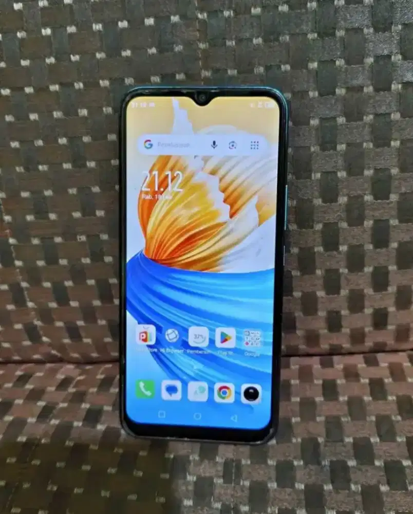 Infinix smart 6 ram 3/64