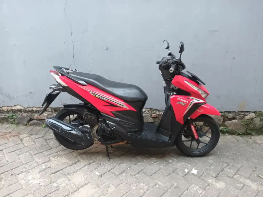 Honda vario 125 led old 2016