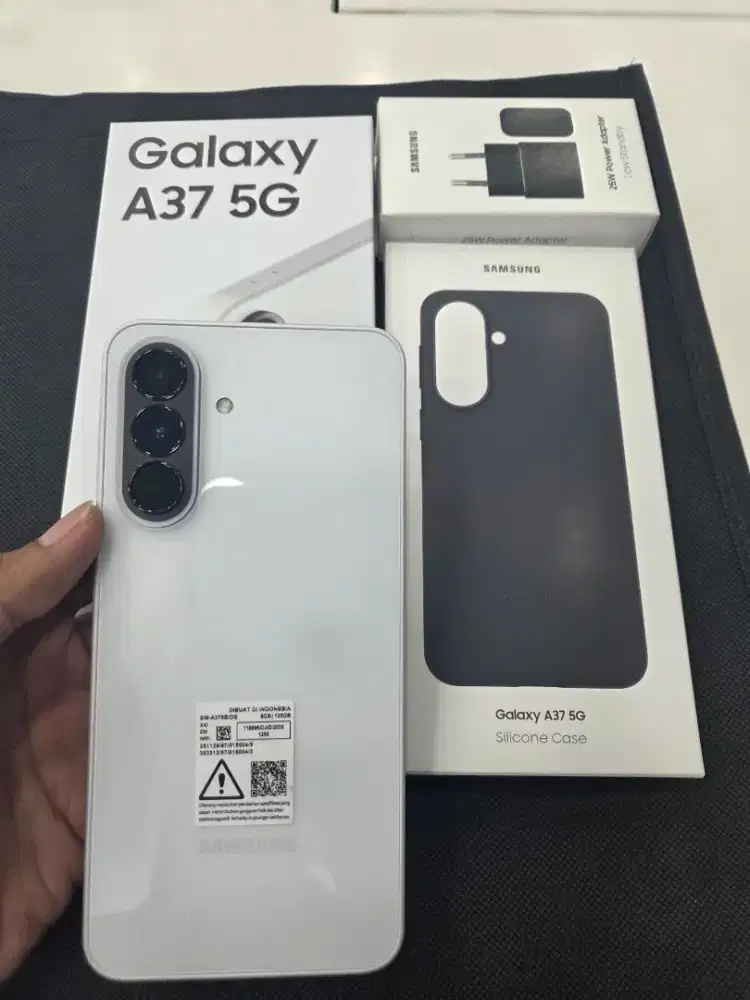 SAMSUNG Galaxy A37 5G