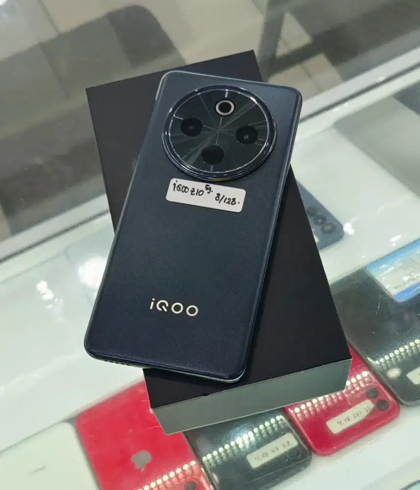 iQoo Z10 5G 8/128gb