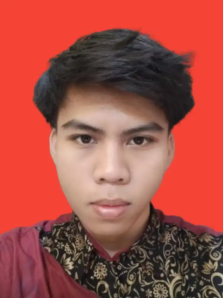 Cari loker serius