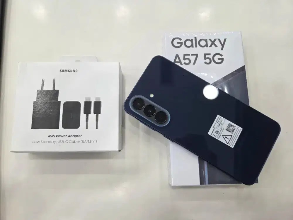 SAMSUNG Galaxy A57 5G