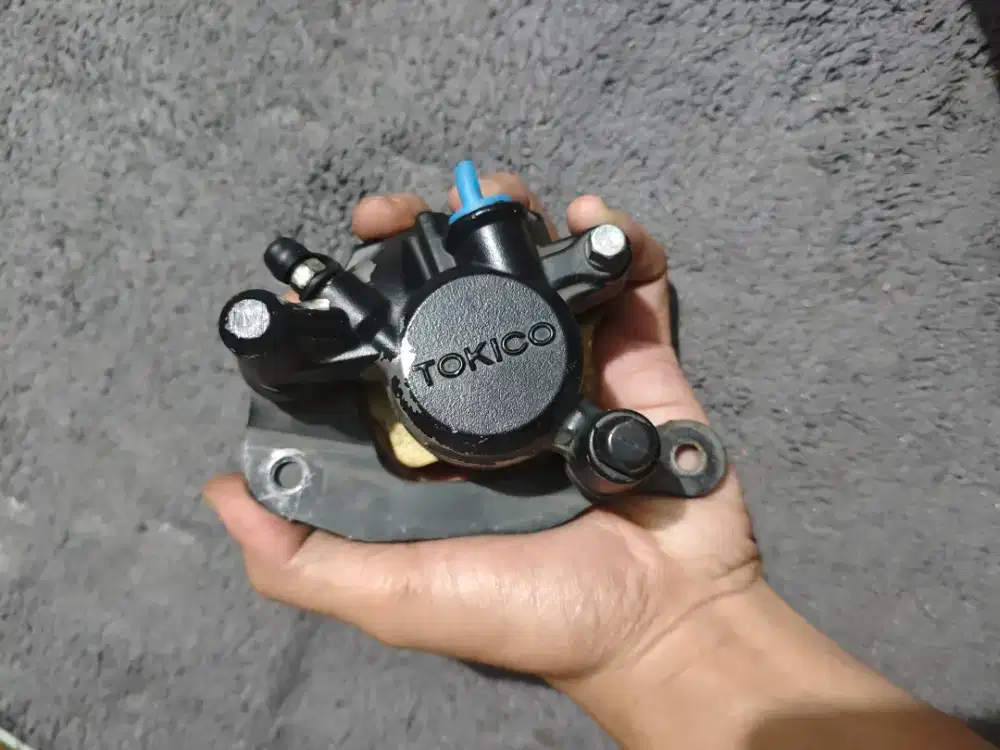 Kaliper Standar Vario 125