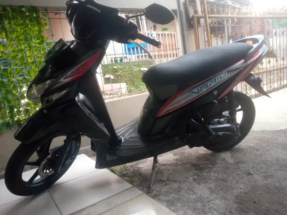 Vario 110.Lengkap.pjk off