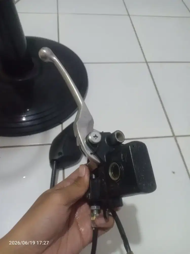 Master rem orri deluxe like new