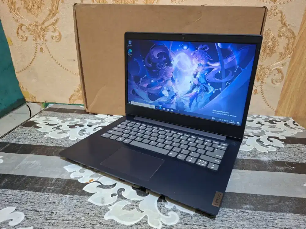 Laptop Lenovo Ideapad Slim 3