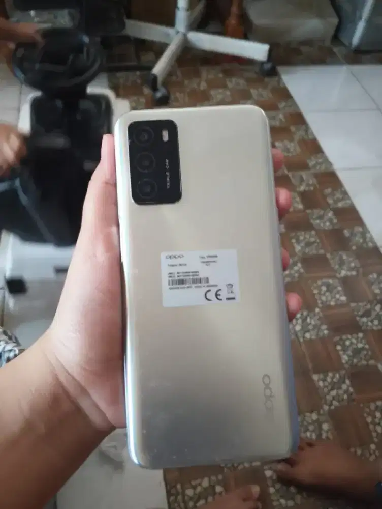 Oppo a16 3/32gb