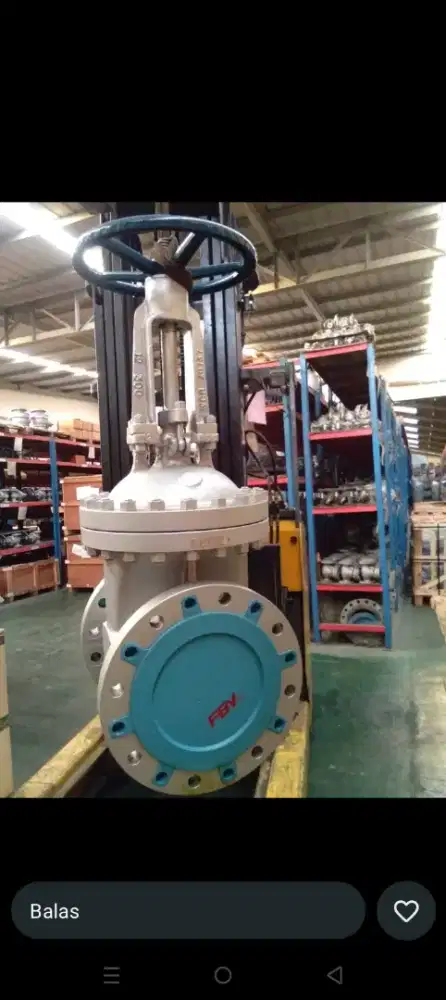GATE,GLOBE,BALL,SWING CHECK, BUTTERFLY VALVE