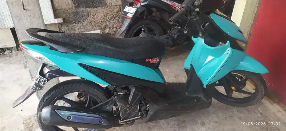 Vario 110 karbu
