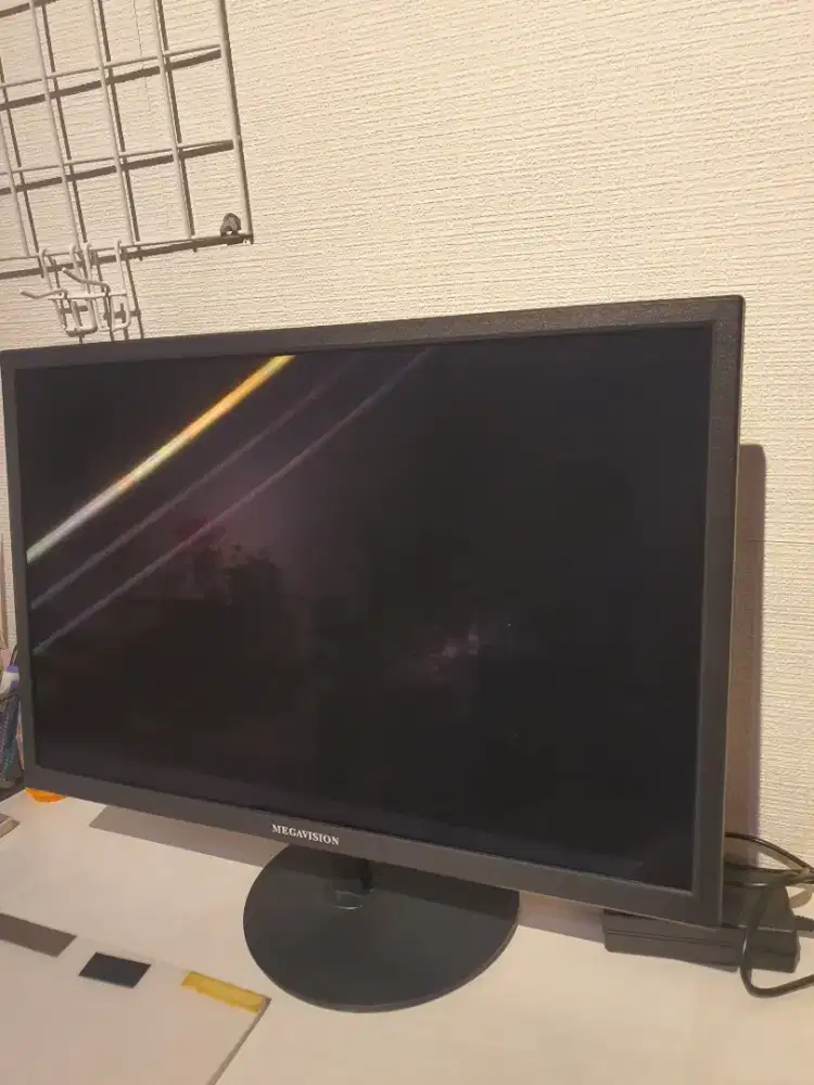 Monitor Megavision