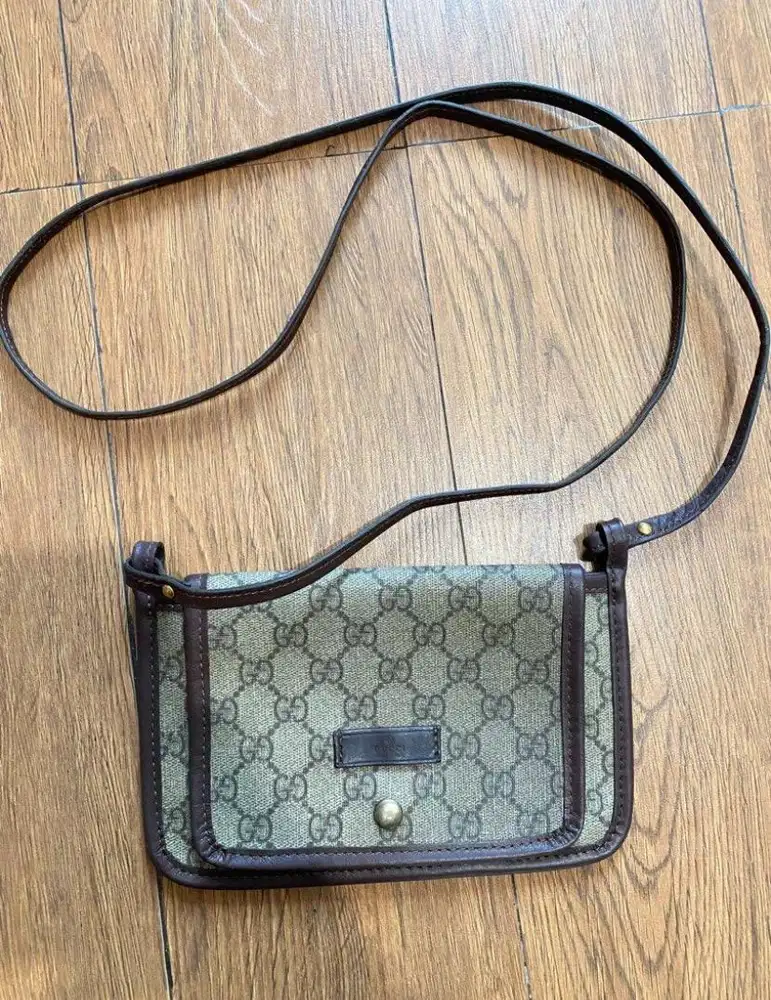 Gucci mini shoulder bags