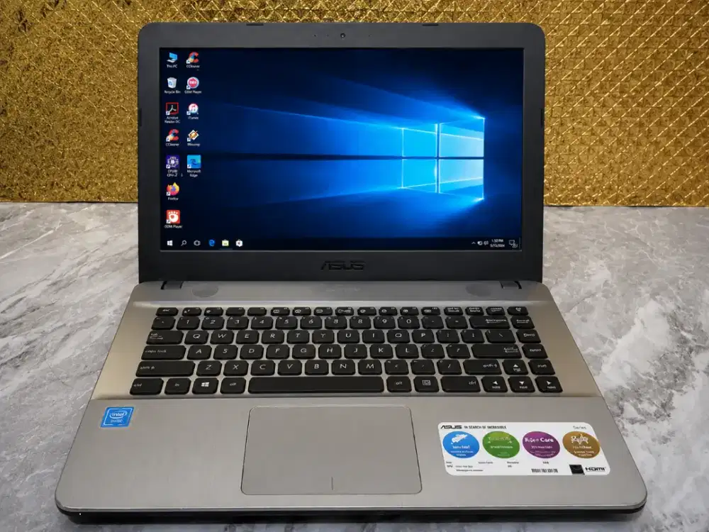 Jual rugi siapa cepat dia dapat!! Laptop Asus