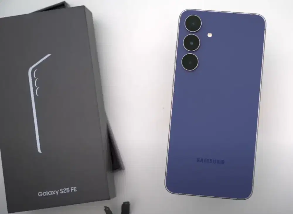 Galaxy S25 FE 5G
