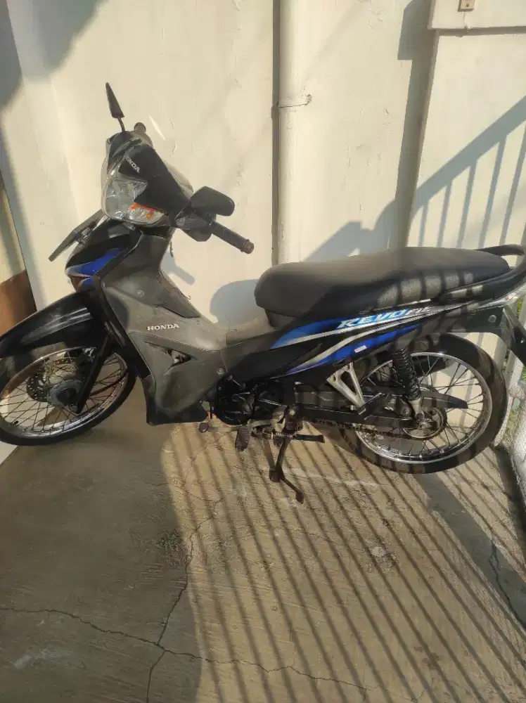 Juall revo fit jarang pakai
