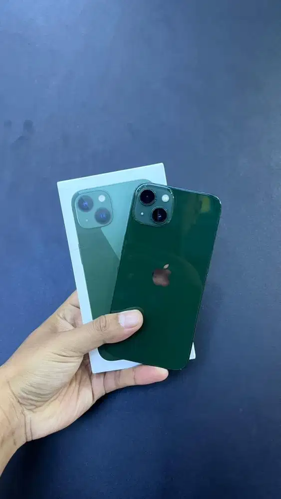 Iphone 13 128gb Ibox