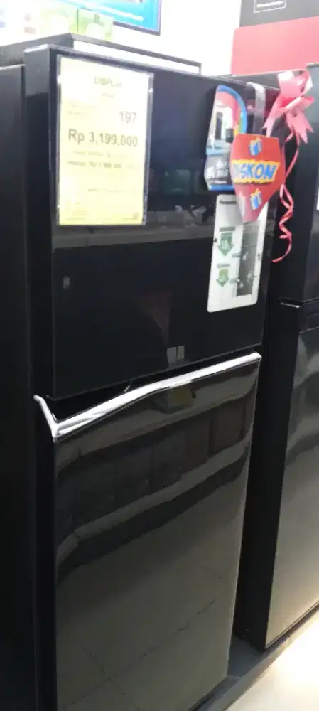 Panasonic 197Ltr