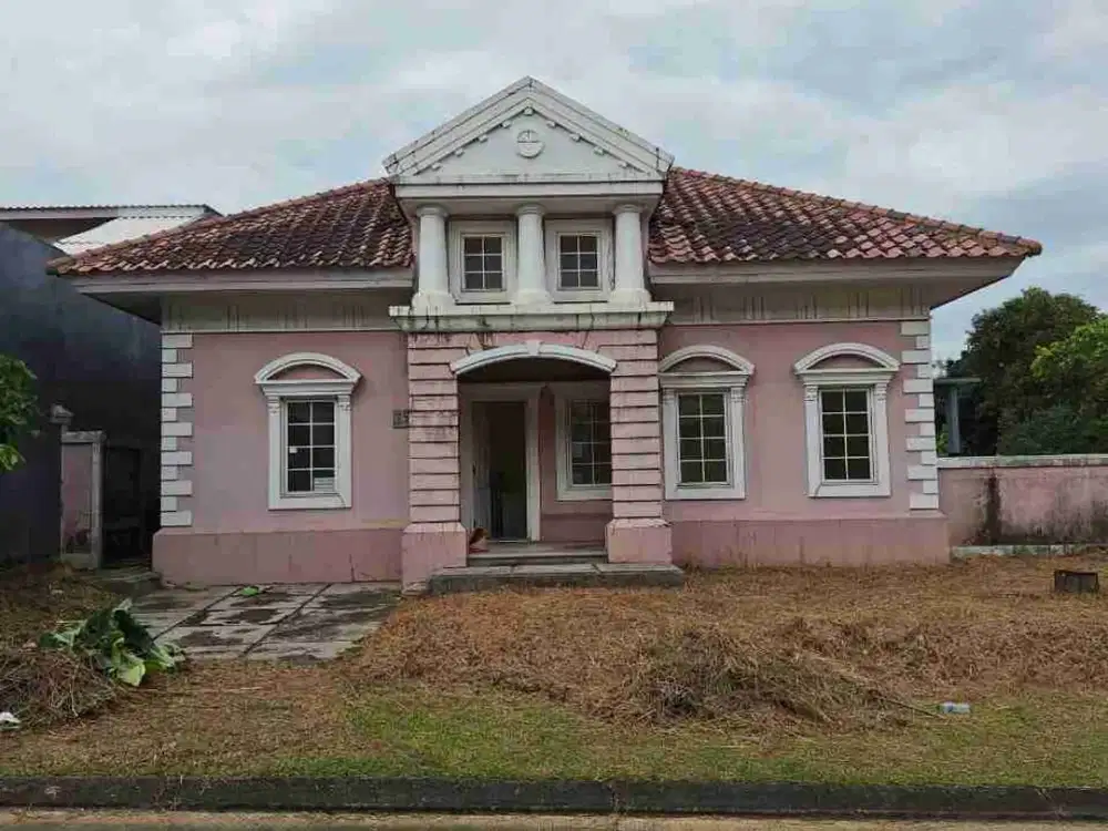 dijual cepat