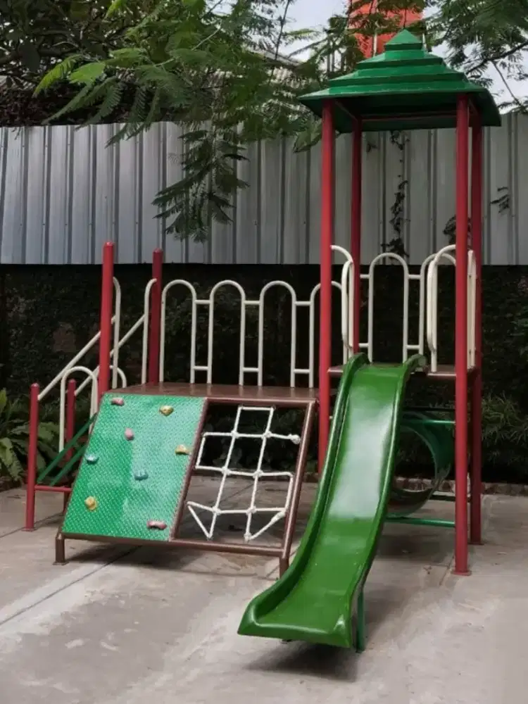 prosotan anak anak