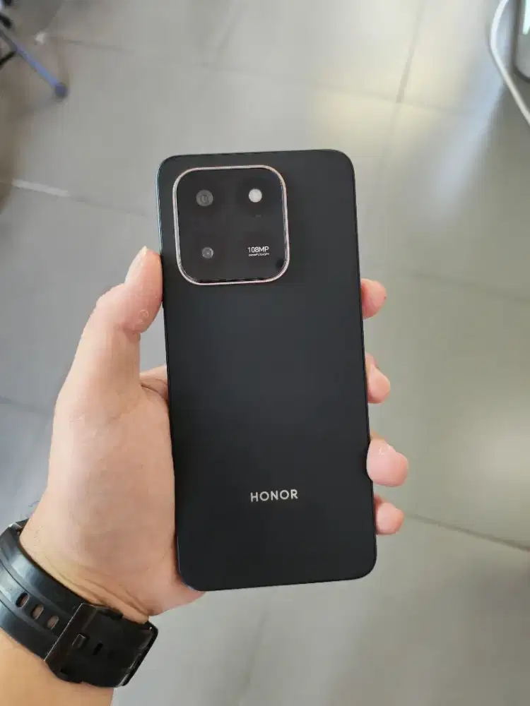 Honor X7D 8/512 Bisa cicilan syarat KTP aja, Tukar Tambah juga bisa