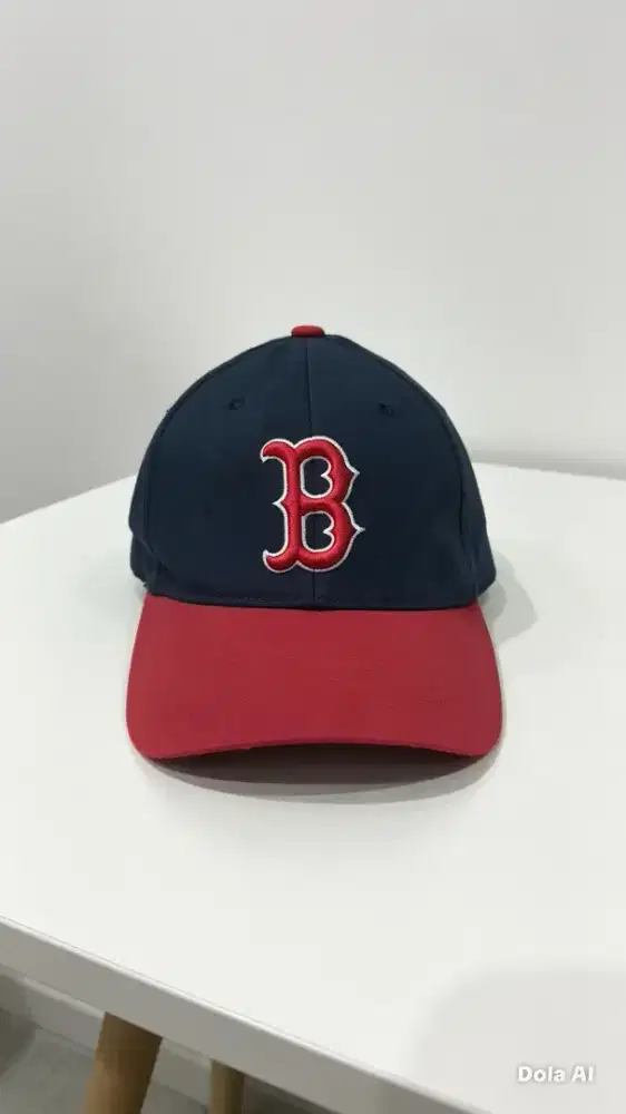 Topi MLB BASEBALL