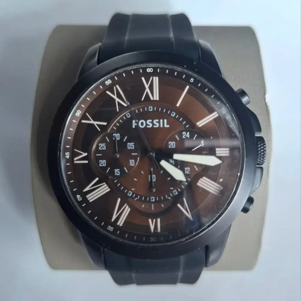 Jam fossil original mulus fs5088