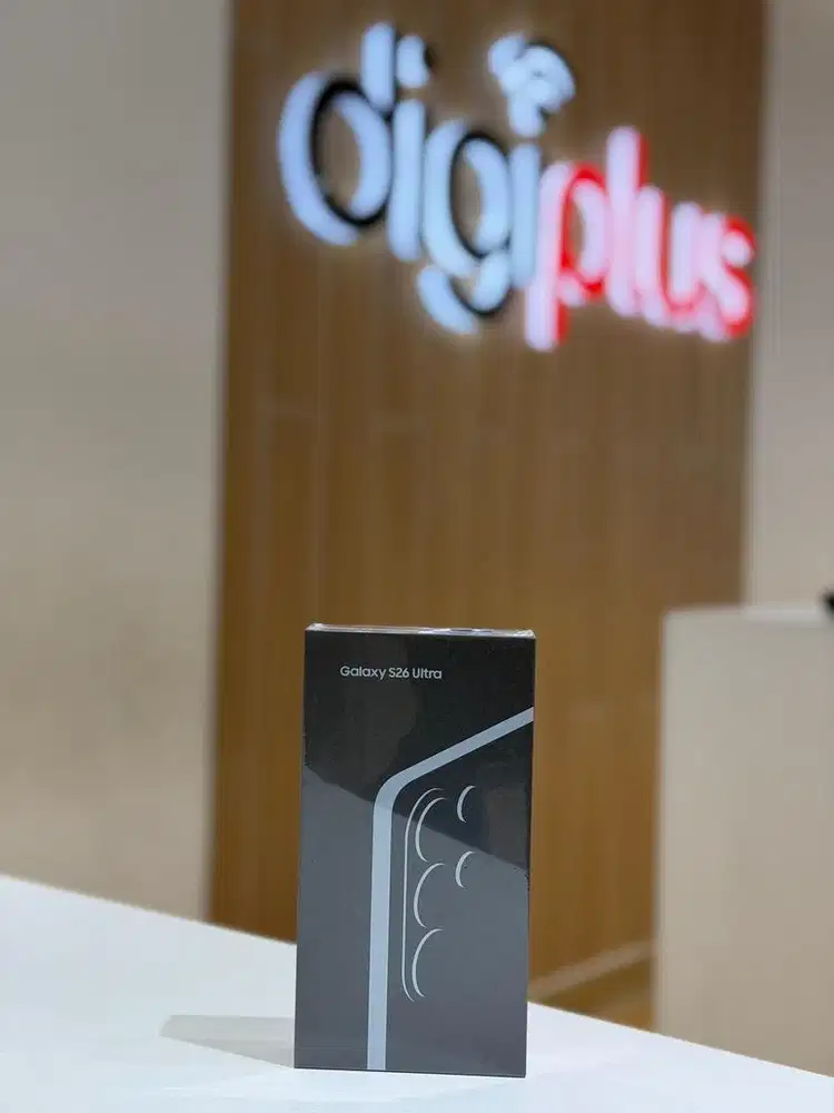 Galaxy S26 Ultra Termurah