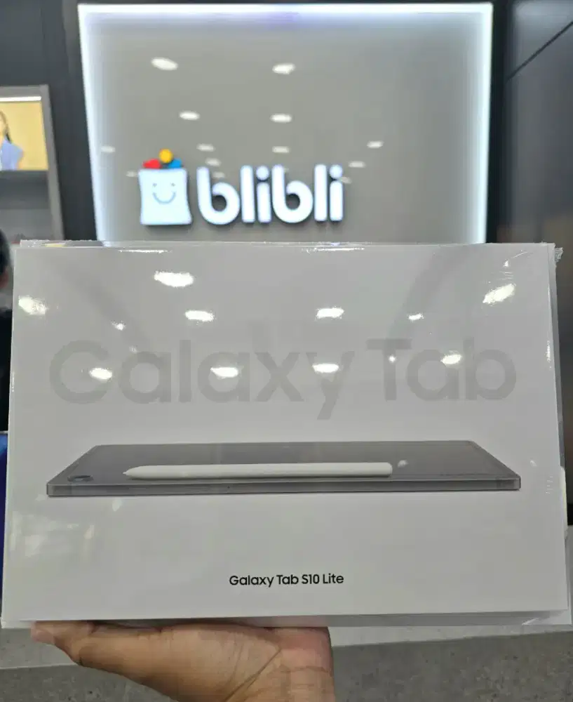 Galaxy Tab S10Lite