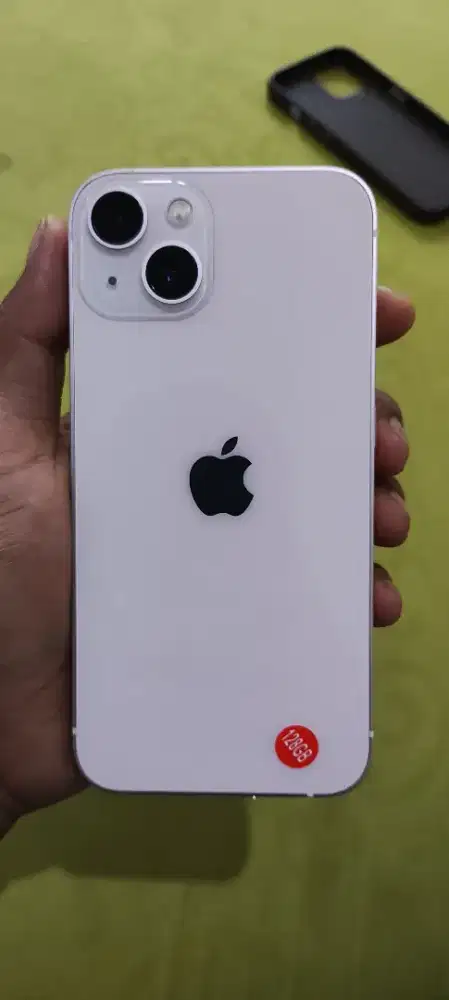 Dijua Iphone 13 / 128 gb ( All Operator )