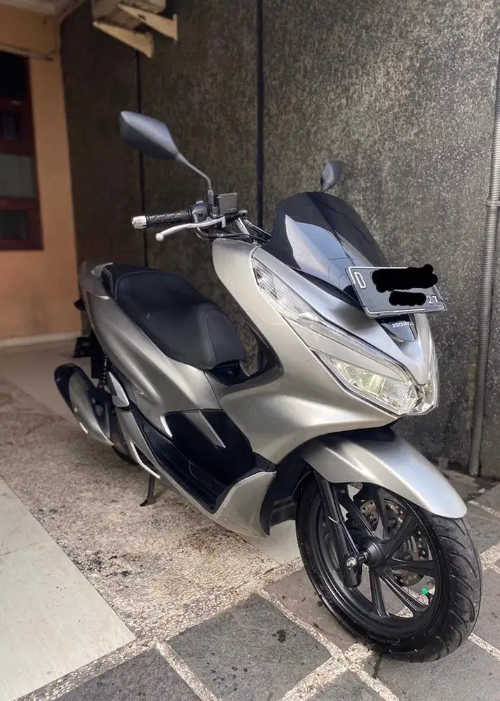 Honda pcx abs 150