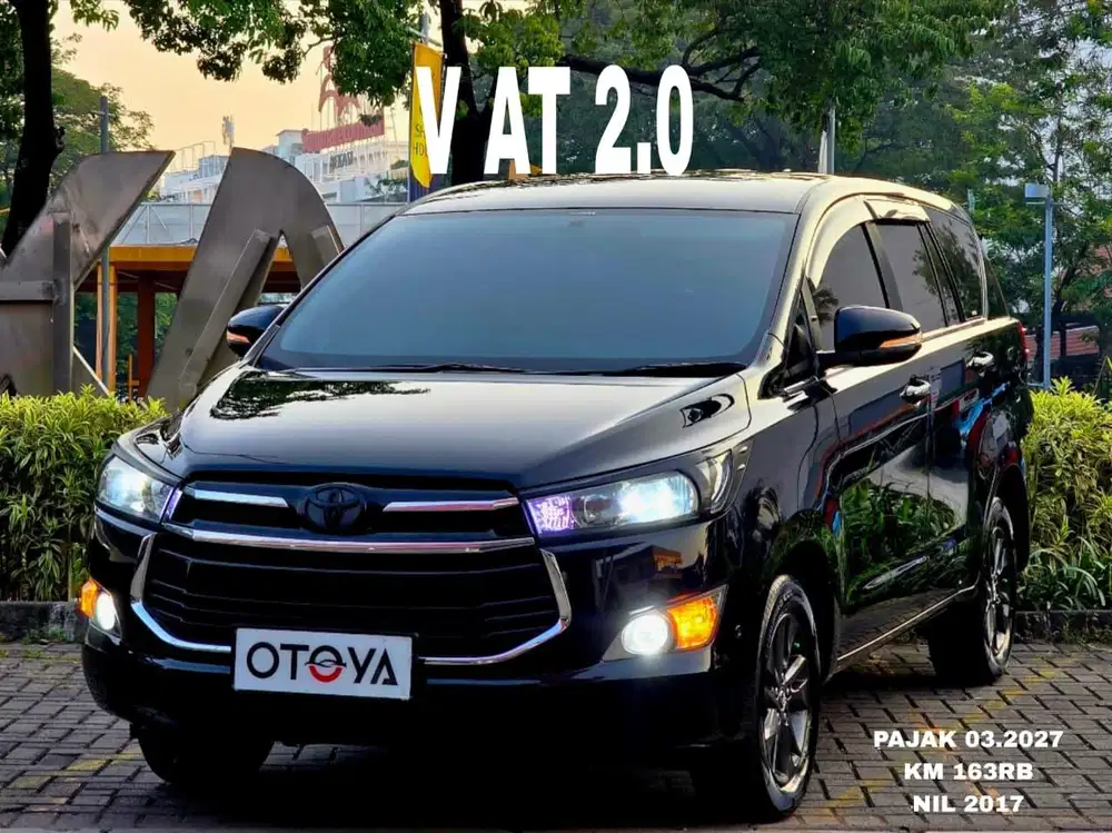 (MULUS) INNOVA V AT 2.0 2017