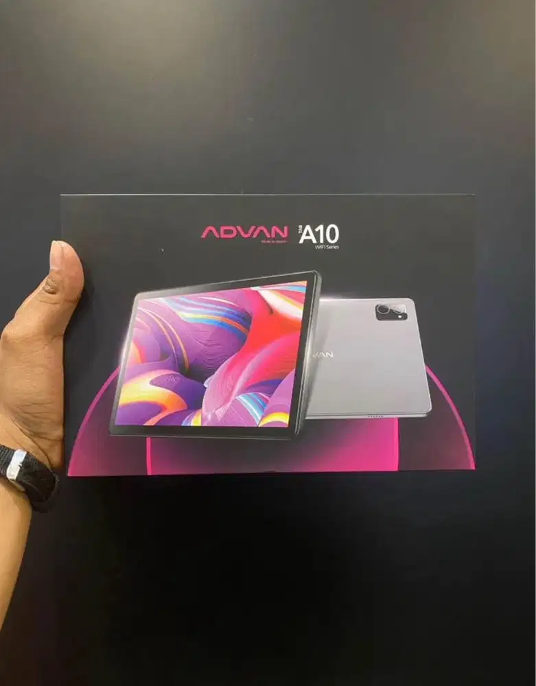 Tablet Advan A10 wifi