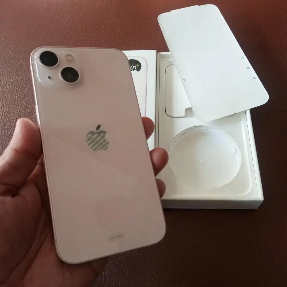 Iphone 13 IBOX 128