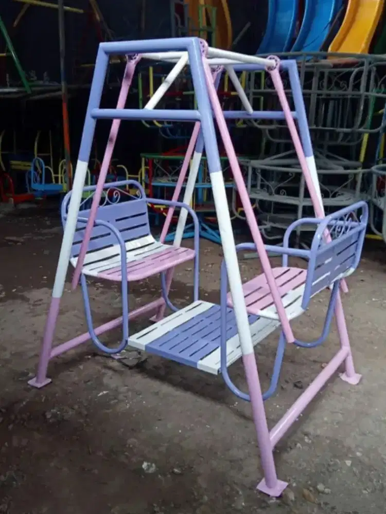 ayunan anak anak