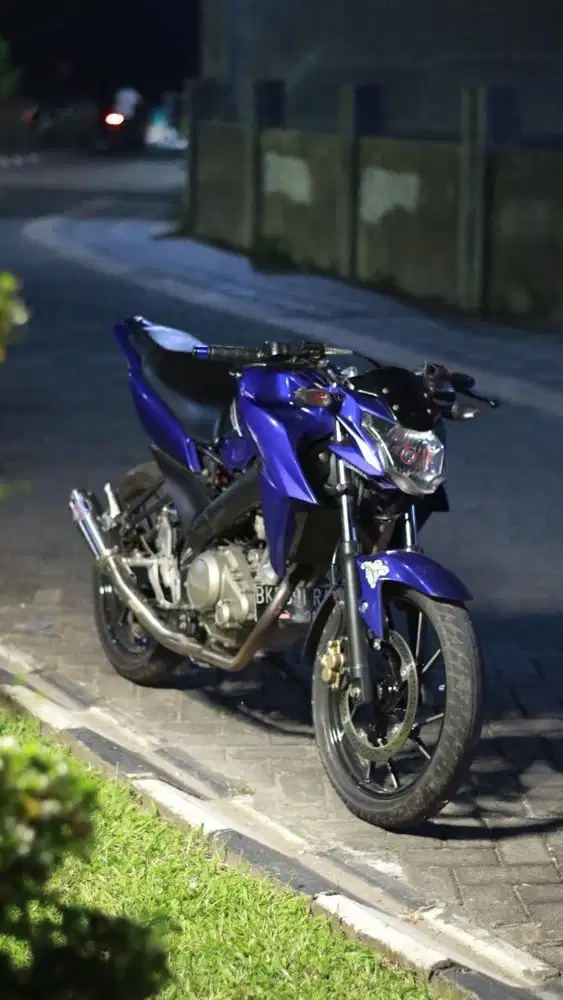 Vixion nva 2015