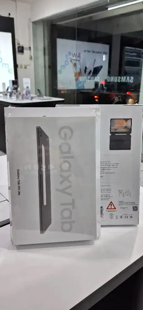 Samsung Galaxy Tab S10lite Wifi Free Keyboard Bluetooth