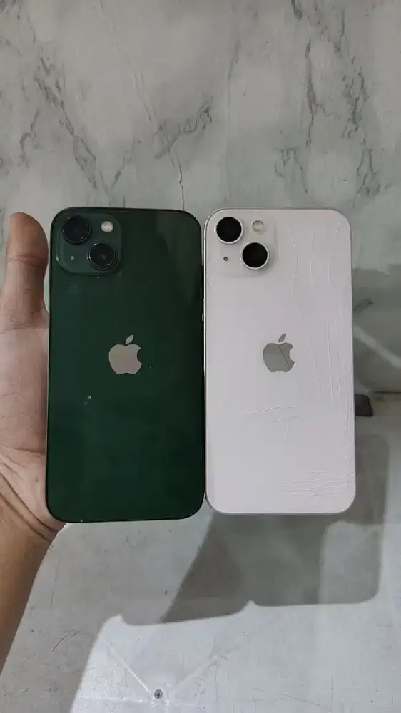 13 BASIC IBOX FULLSET