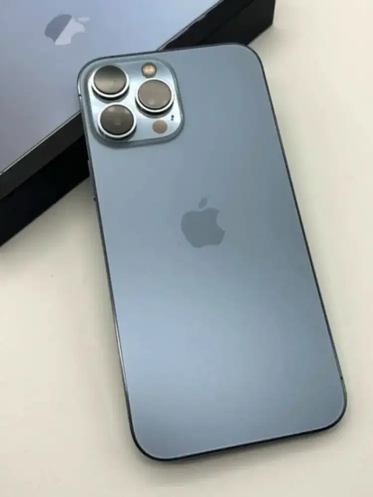 iPhone 13 PROMAX iBox 256 GB