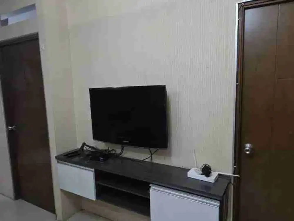 Dijual Cepat Apartement Gateway Cicadas 2BR View Pool