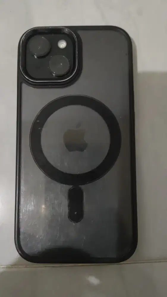 Iphone 15 128gb original ibox